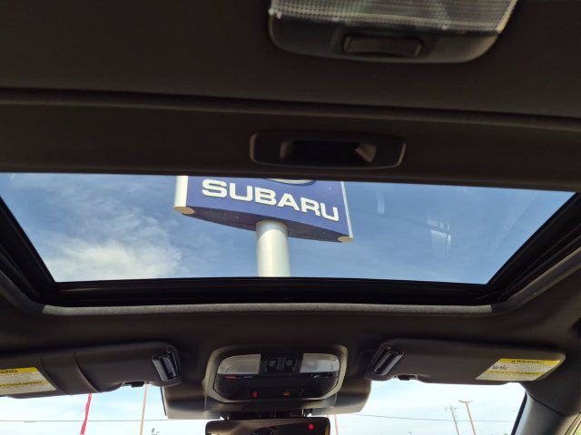 New 2026 Subaru Crosstrek 2.5i Sport AWD/4WD image 16