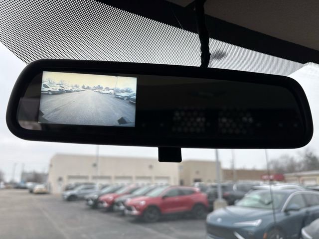 Used 2024 GMC Savana 2500 w/ Driver Convenience Package image 34