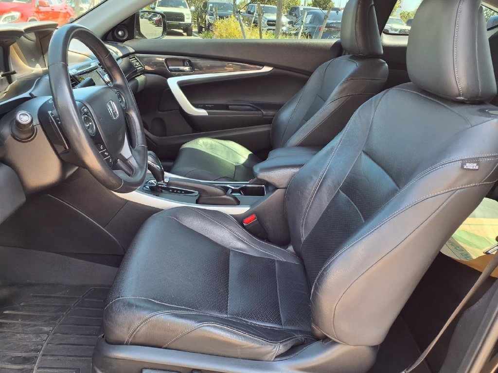 Used 2013 Honda Accord EX-L image 22