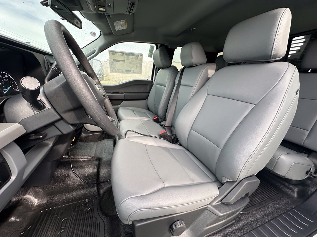 New 2027 Ford F550 4x4 Supercab Super Duty image 20