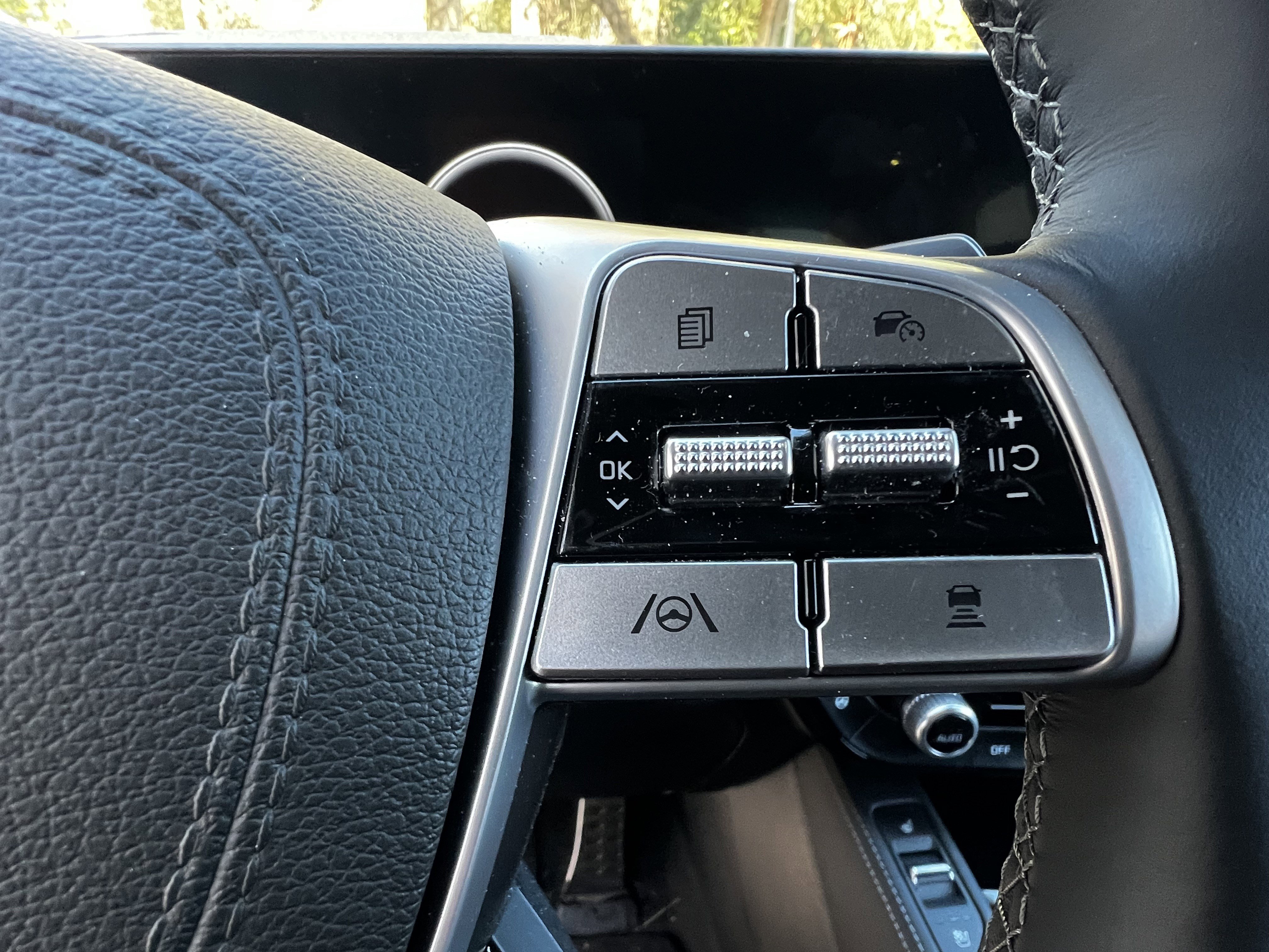 Used 2025 Kia Telluride SX Prestige X-Line image 20