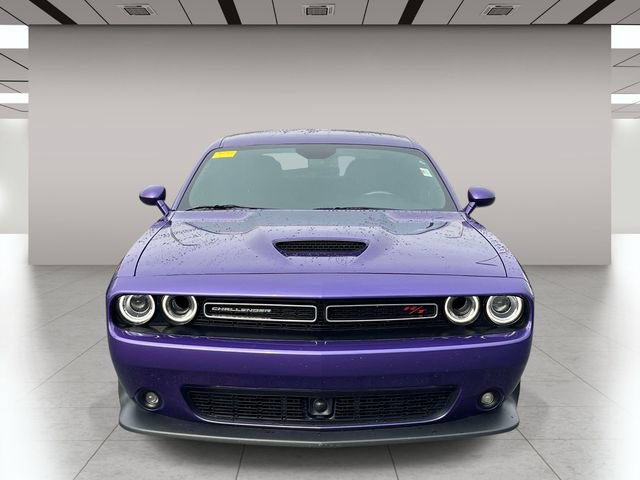 Used 2023 Dodge Challenger R/T w/ Plus Package RWD image 10