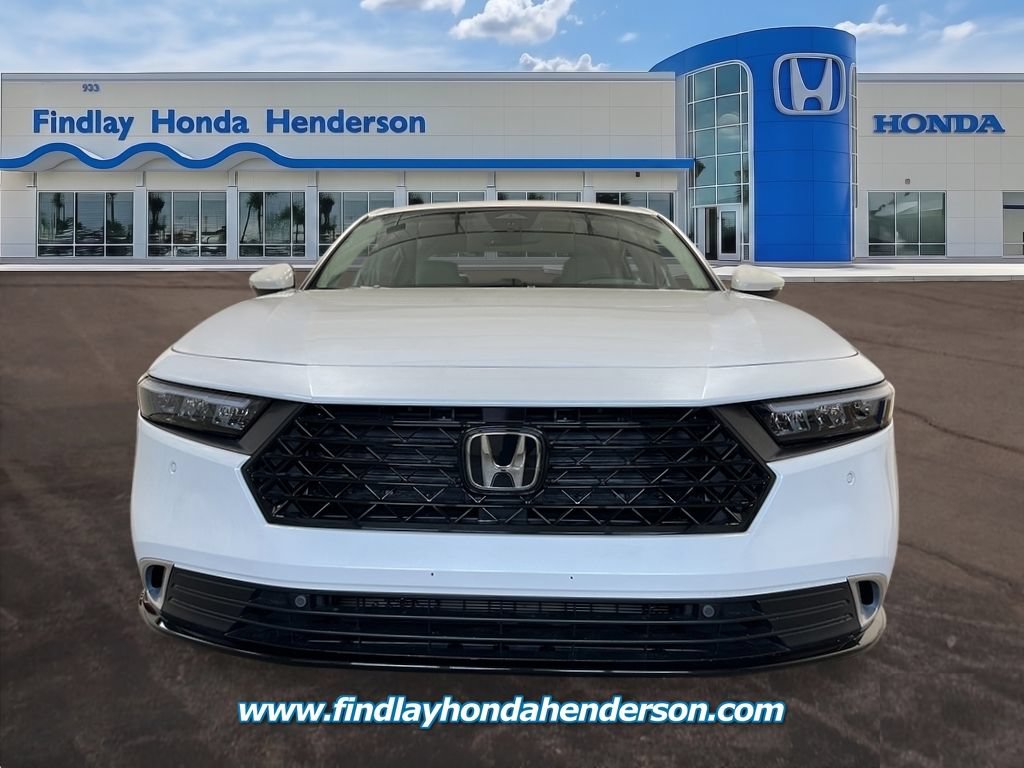 New 2026 Honda Accord Touring image 10