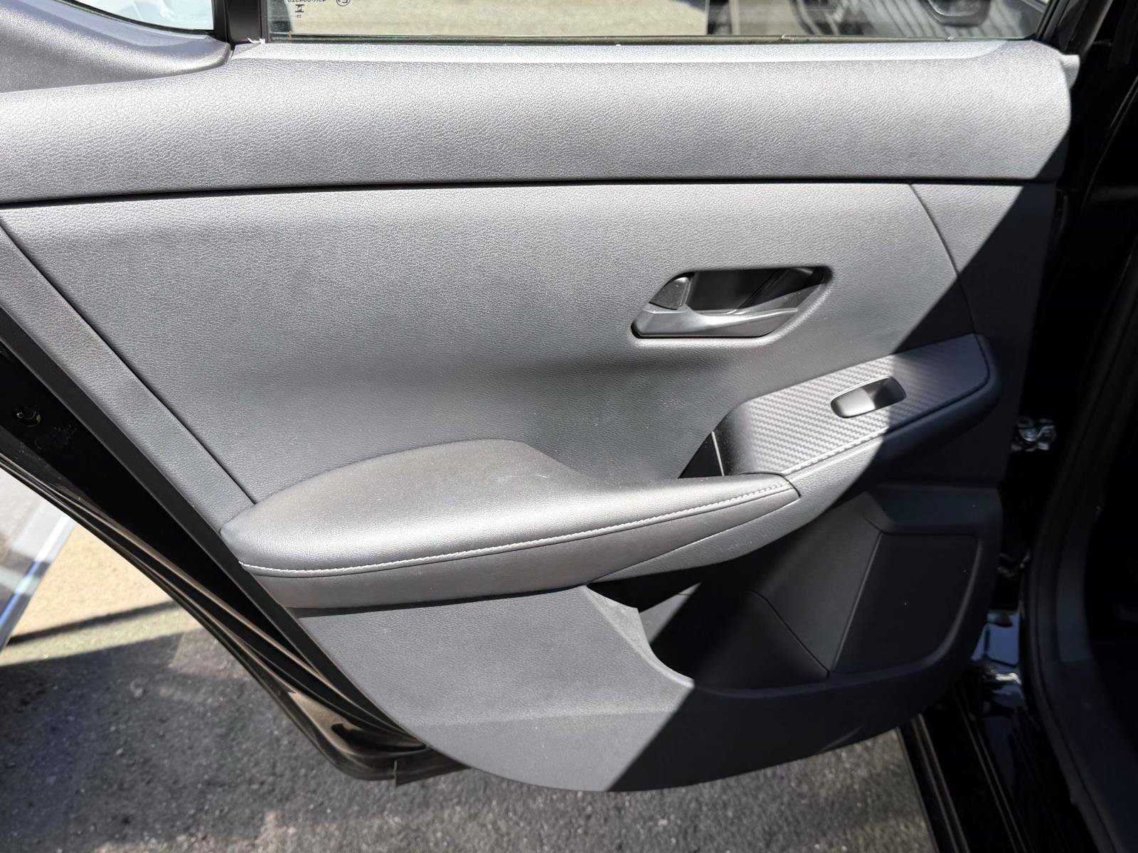 Used 2024 Nissan Sentra S FWD image 9