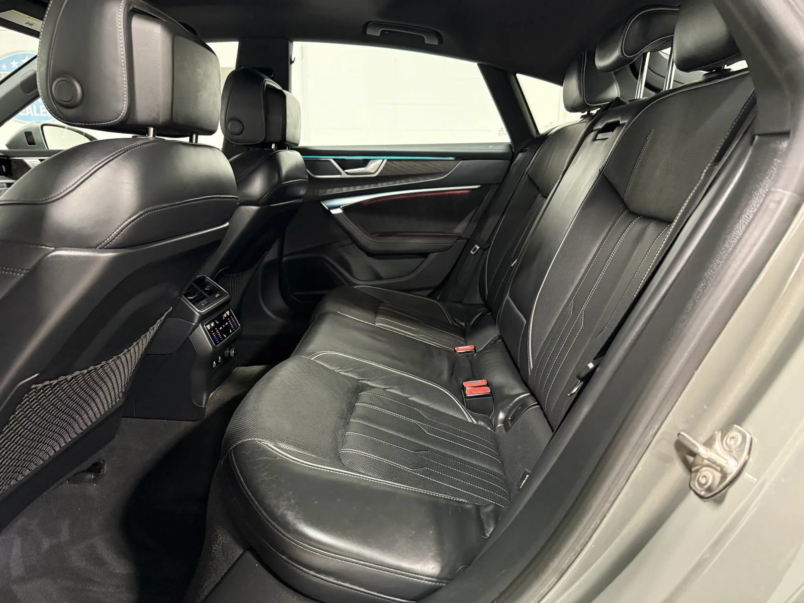 Used 2023 Audi A7 3.0T Prestige AWD/4WD image 56