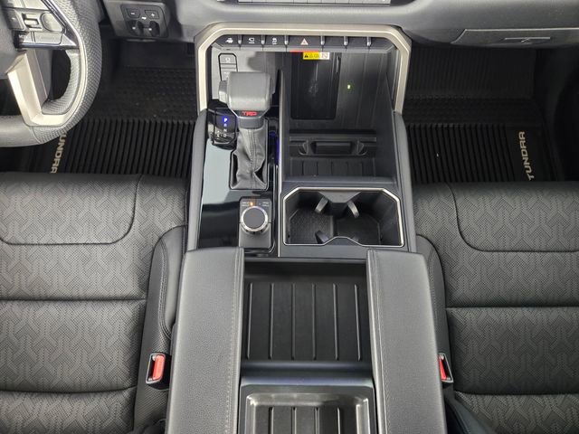 Used 2022 Toyota Tundra Limited w/ TRD Off-Road Package image 26