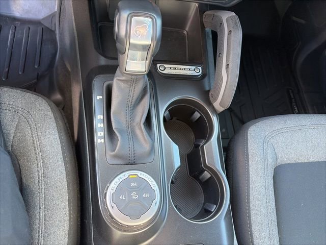 Used 2021 Ford Bronco Big Bend image 21