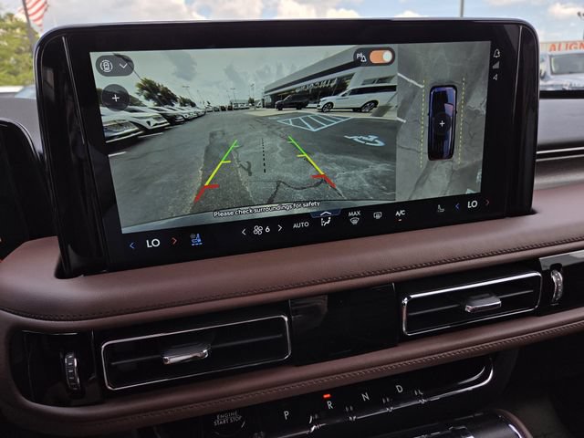 New 2026 Lincoln Aviator Reserve w/ Luxury Package RWD image 9