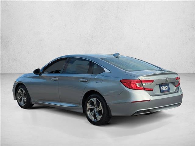 Used 2020 Honda Accord EX image 6