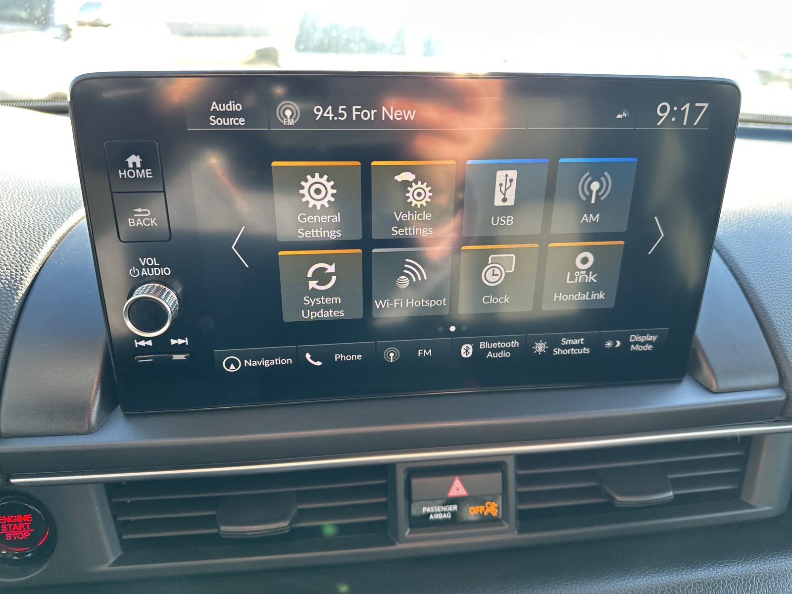 Used 2023 Honda Pilot Touring image 52