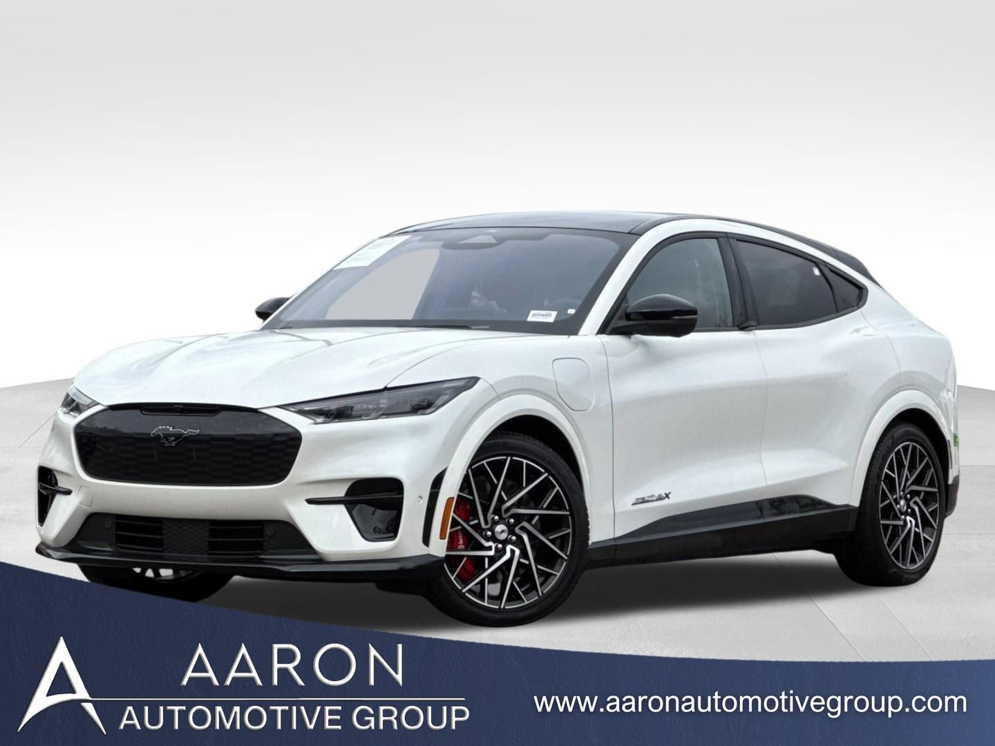 Used 2023 Ford Mustang Mach-E GT w/ GT Performance Edition image 1