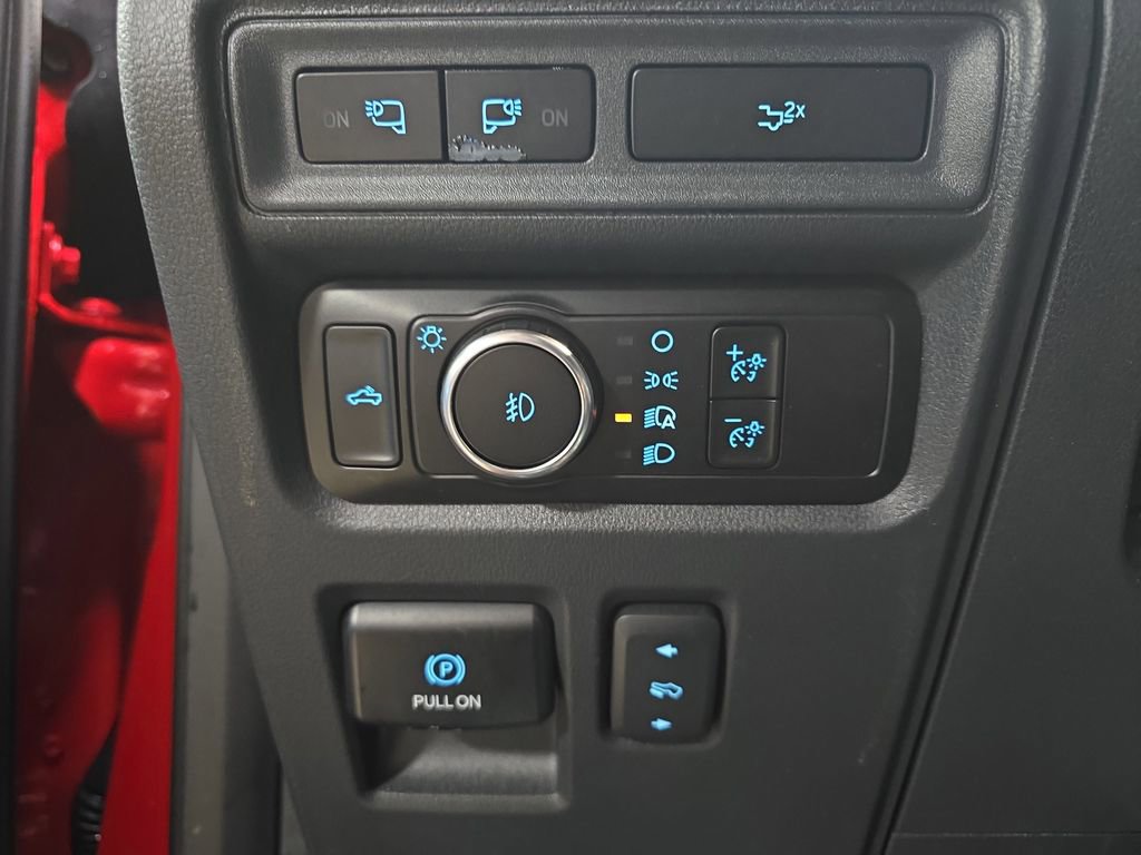 Used 2023 Ford F150 Lariat w/ Equipment Group 502A High image 27