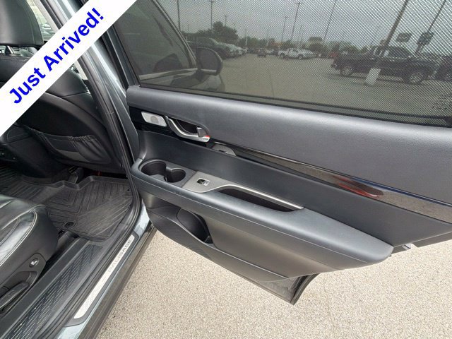 Used 2021 Hyundai Palisade Limited FWD image 41