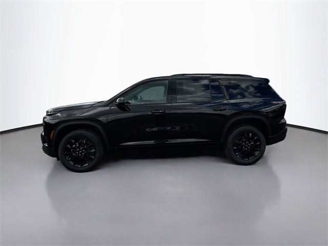 New 2026 Chevrolet Traverse LT w/ Midnight/Sport Edition image 11