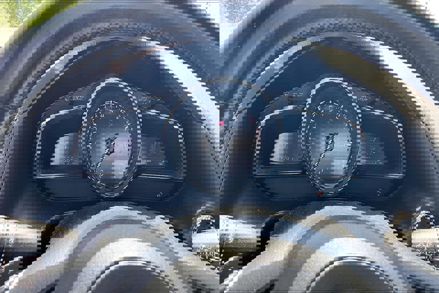 Used 2018 MAZDA MAZDA3 Grand Touring w/ Premium Equipment Package image 23