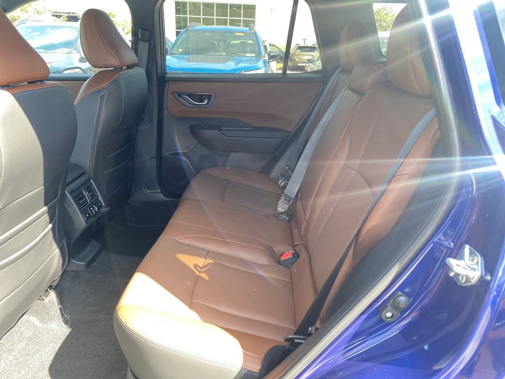 New 2026 Subaru Outback Touring AWD/4WD image 11