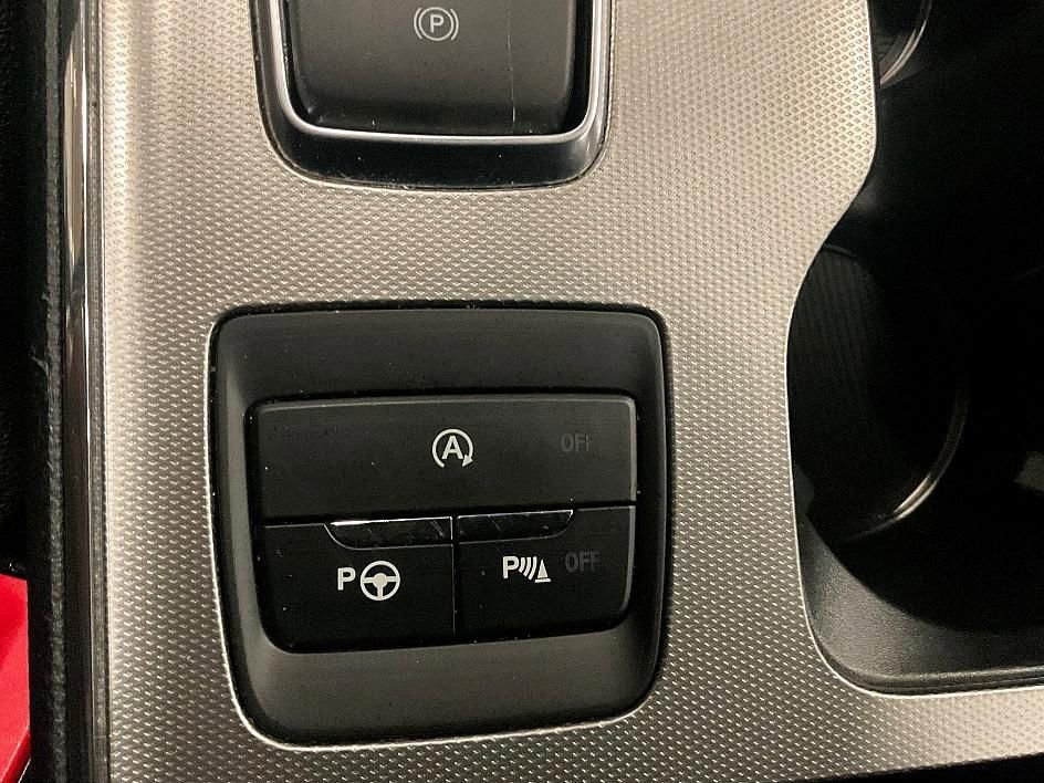 Used 2024 Ford Edge ST w/ Equipment Group 401A AWD/4WD image 24