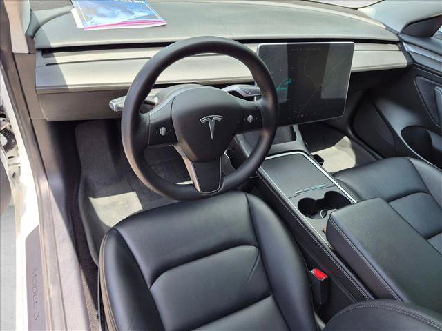 Used 2022 Tesla Model 3 Long Range AWD/4WD image 10