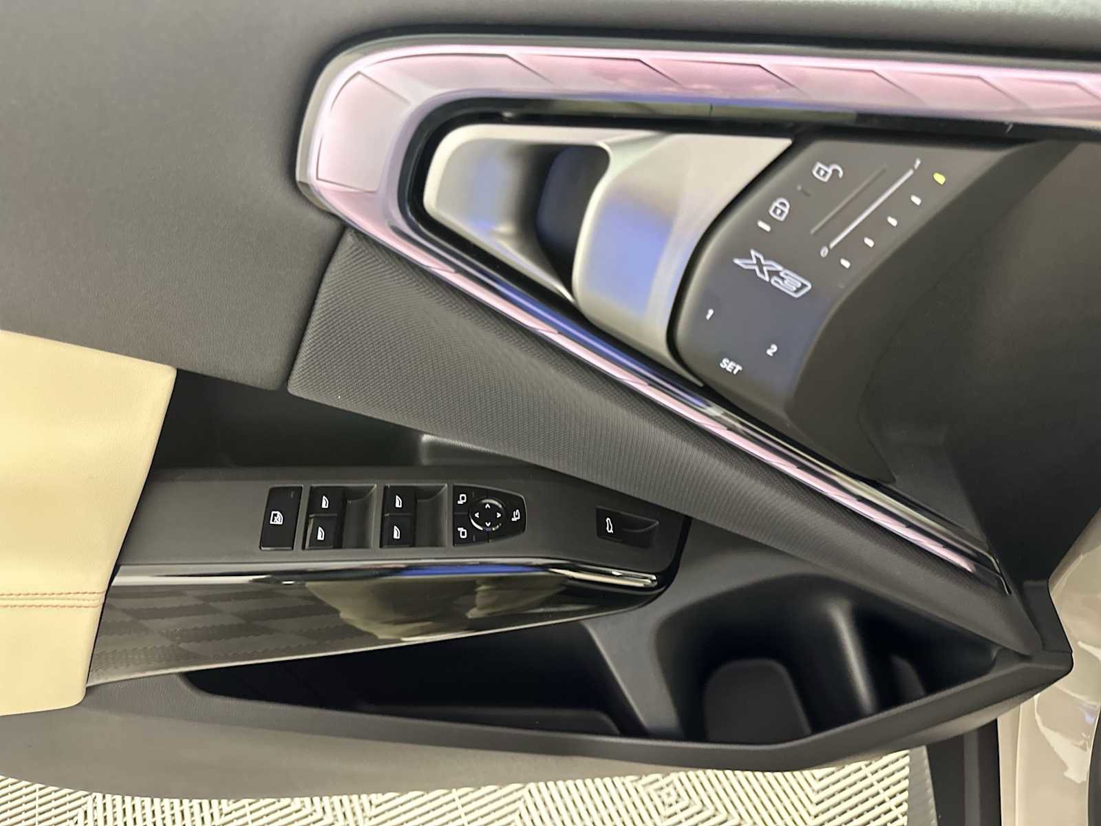 New 2026 BMW X3 xDrive30 w/ Convenience Package image 13