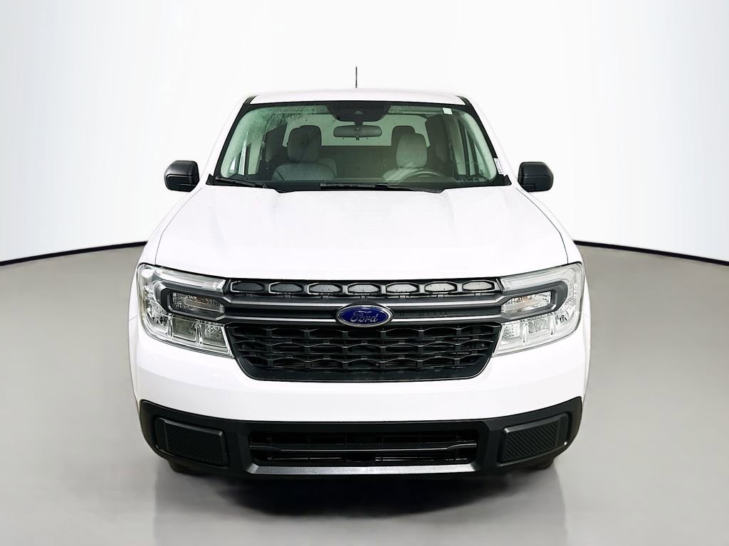 Used 2024 Ford Maverick XLT w/ Equipment Group 300A Standard image 2