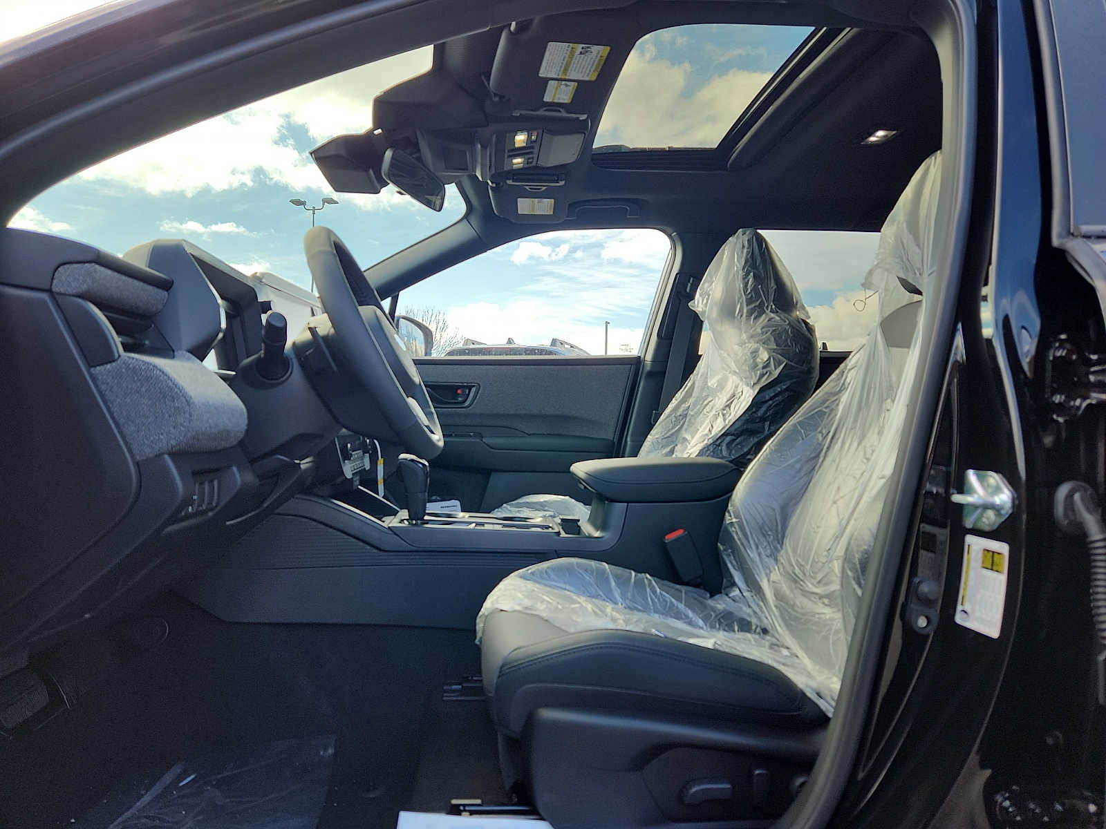 New 2026 Subaru Outback Premium image 6