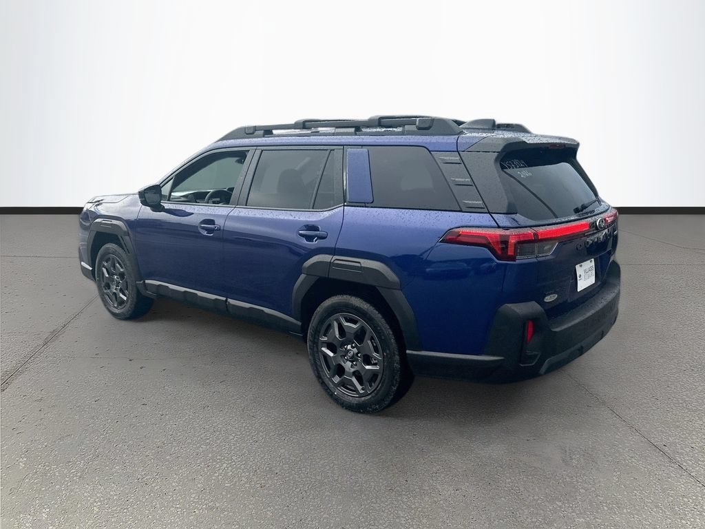 New 2026 Subaru Outback Premium AWD/4WD image 5