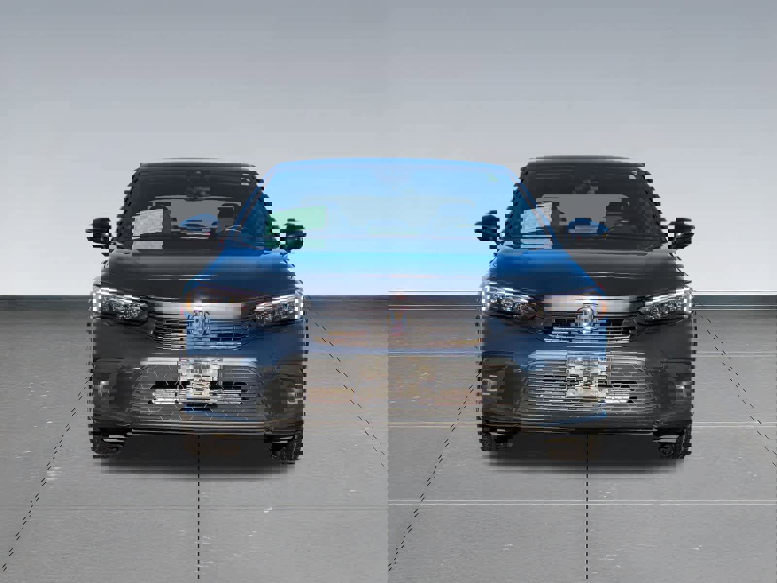 Used 2024 Honda Civic Sport image 9