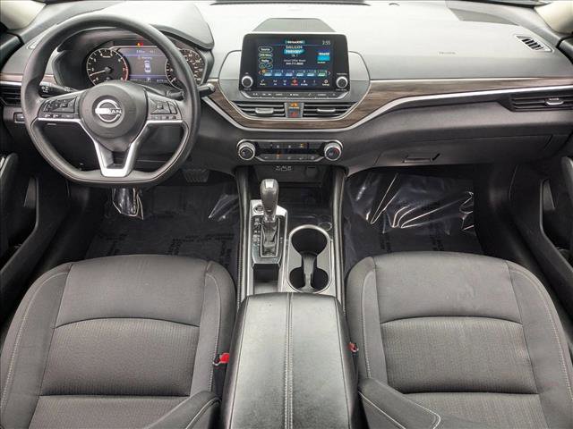 Used 2023 Nissan Altima 2.5 SV image 17