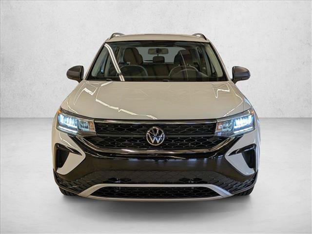 Used 2022 Volkswagen Taos S AWD/4WD image 2