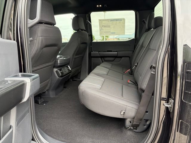 New 2026 Ford F150 STX AWD/4WD image 18