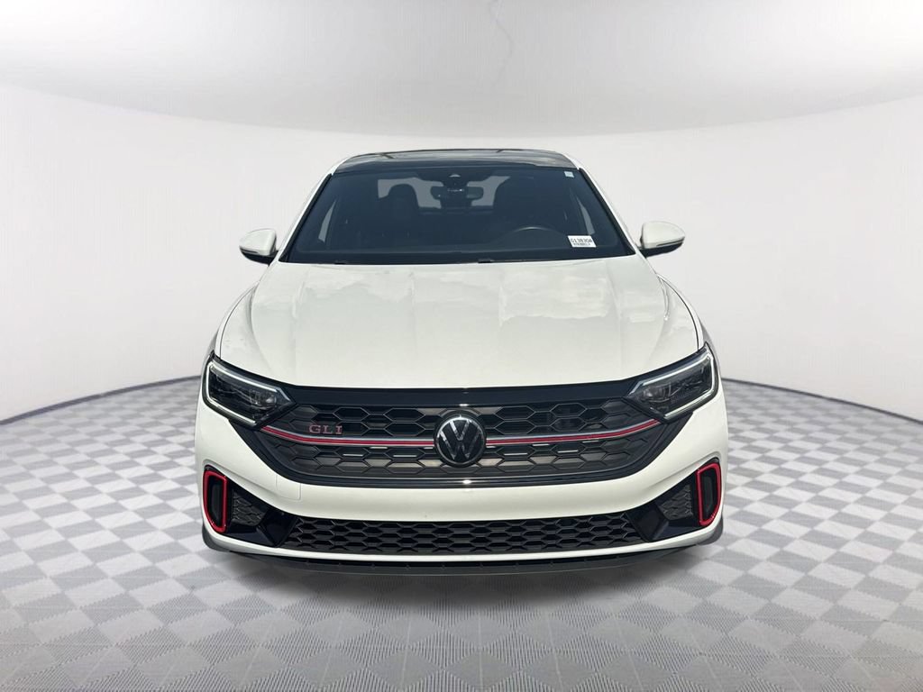 Used 2023 Volkswagen Jetta GLI Autobahn FWD image 2