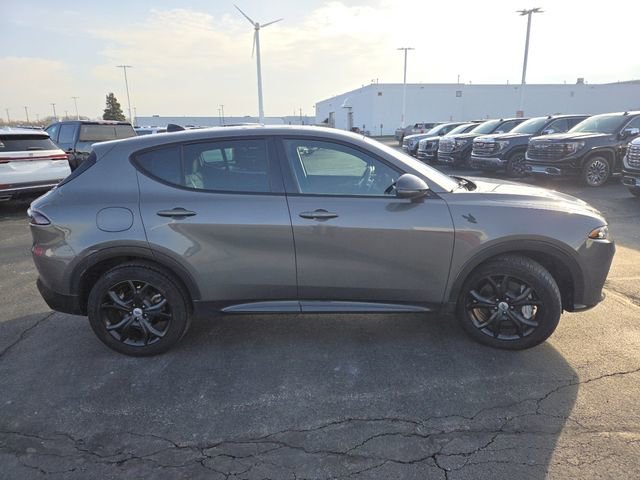 Used 2024 Dodge Hornet R/T w/ R/T Blacktop Package image 18