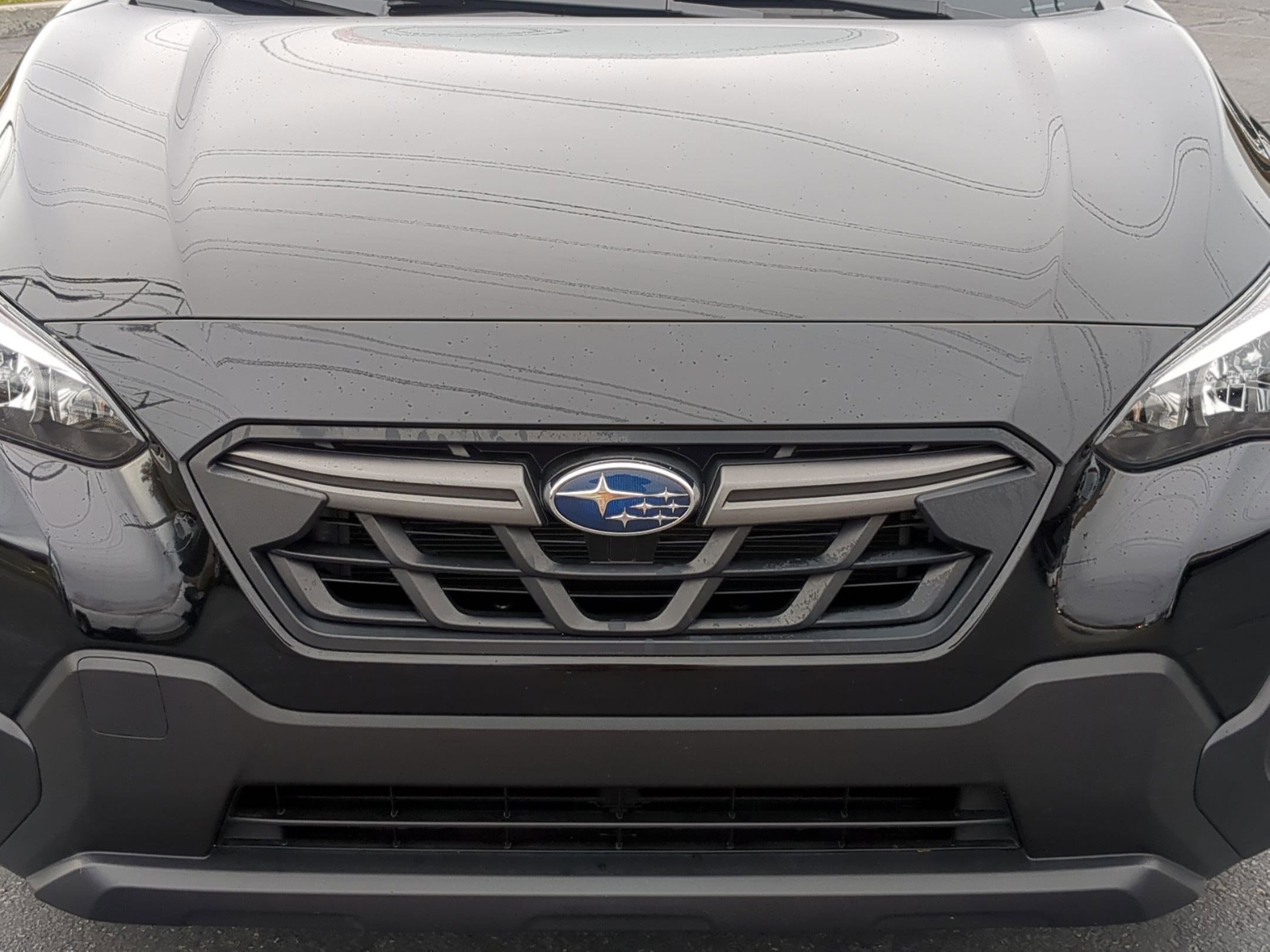 Used 2023 Subaru Crosstrek 2.5i Sport image 10