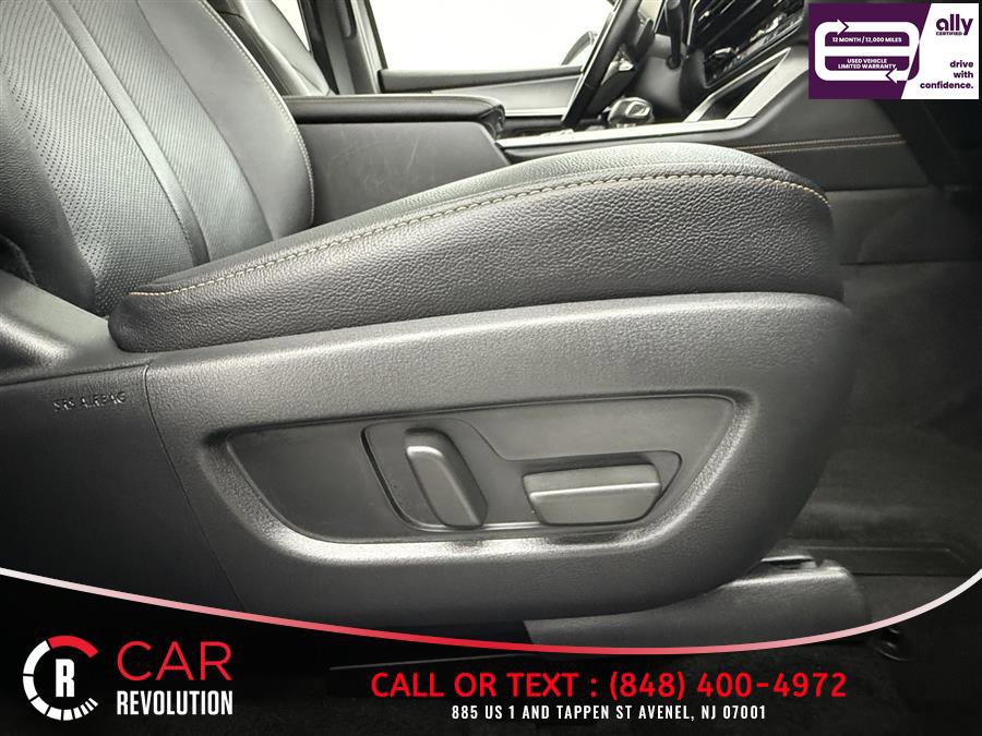 Used 2024 MAZDA CX-90 Plug-In Hybrid w/ Premium Pkg image 60
