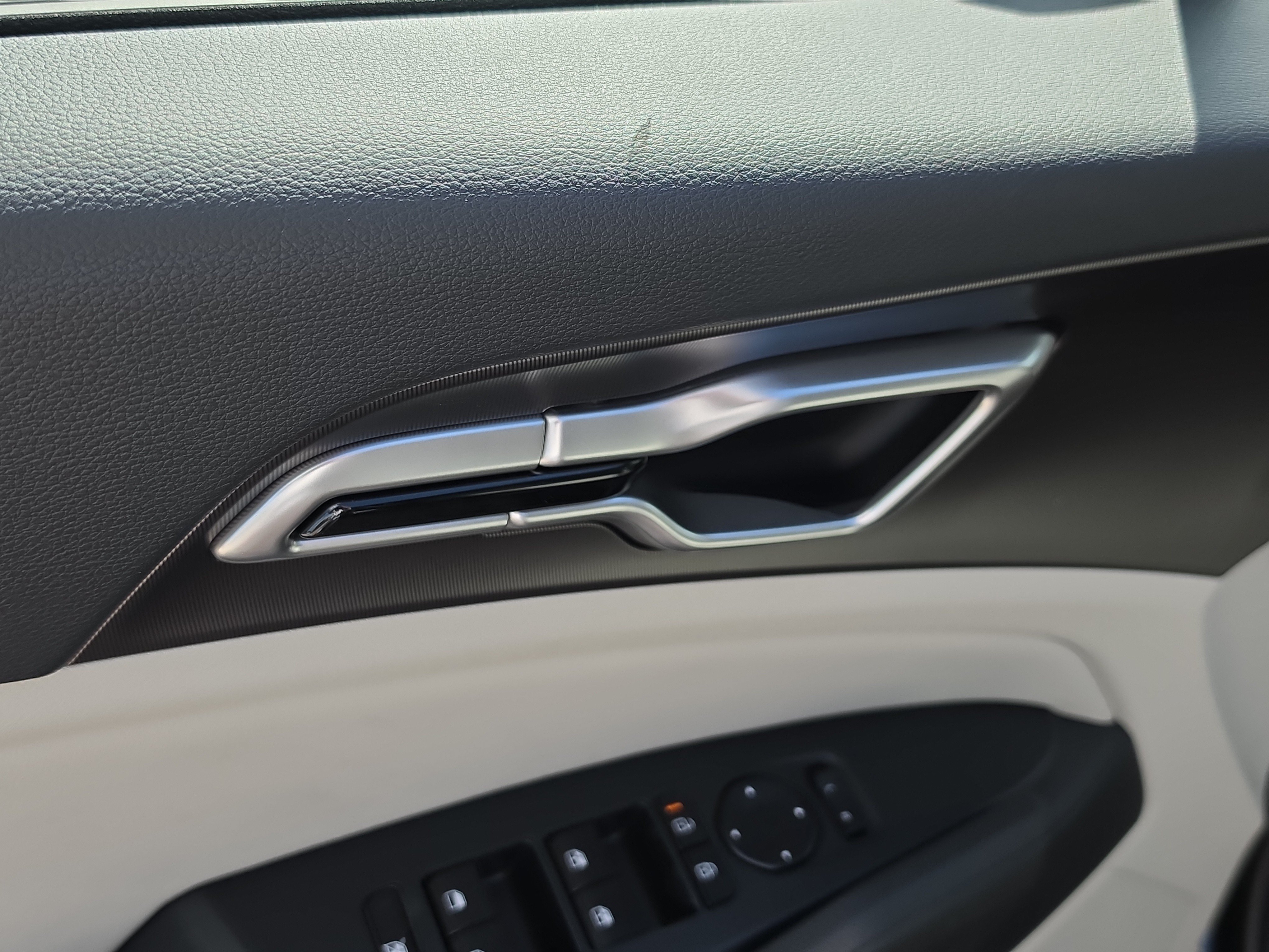 New 2027 Kia Sportage EX FWD image 19