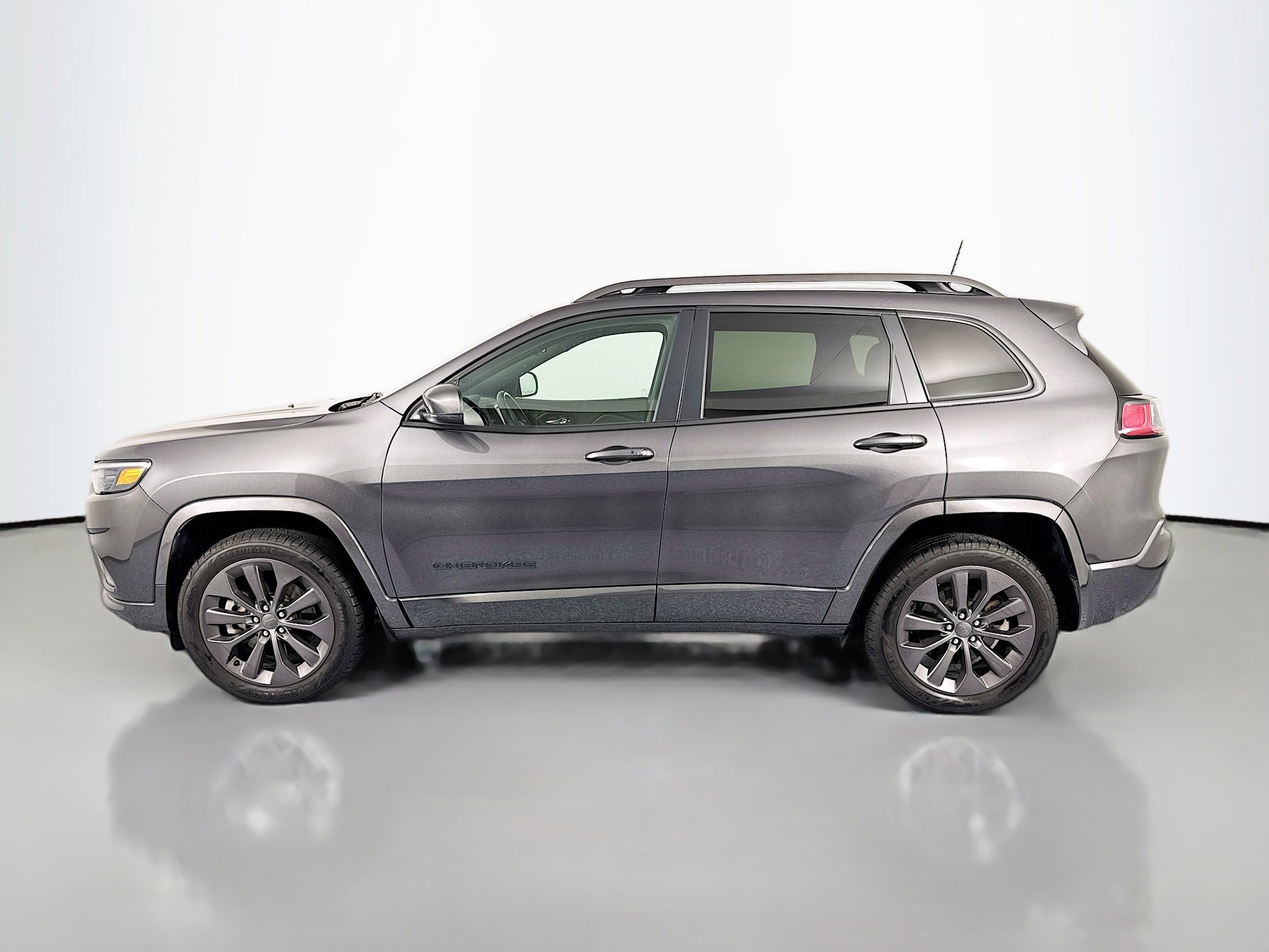 Used 2019 Jeep Cherokee High Altitude image 8