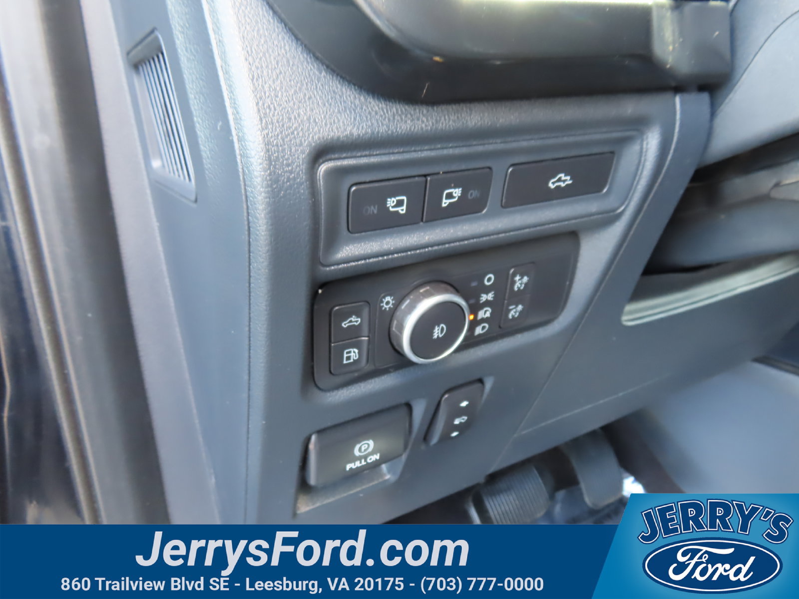 Certified 2021 Ford F150 XLT w/ Equipment Group 302A High AWD/4WD image 16