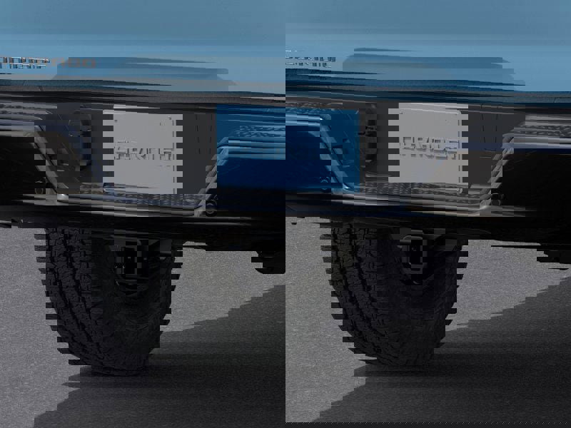 New 2026 Chevrolet Colorado Z71 w/ Z71 Convenience Package 2 image 56