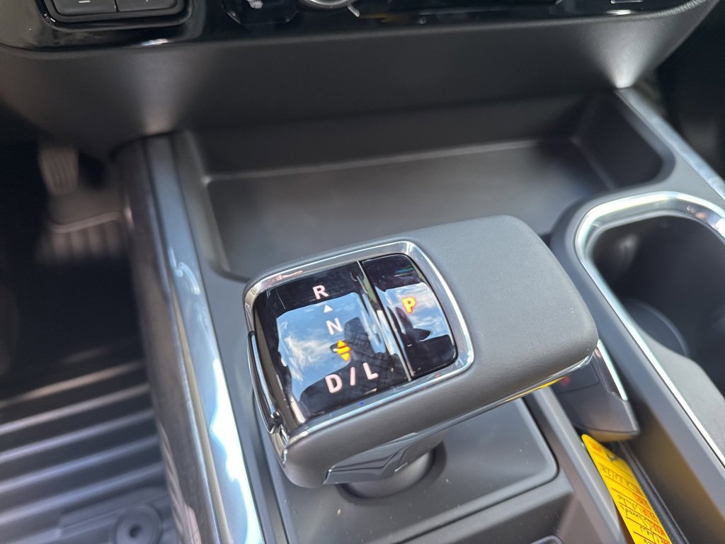 New 2026 Chevrolet Silverado 1500 LTZ w/ Max Trailering Package image 20