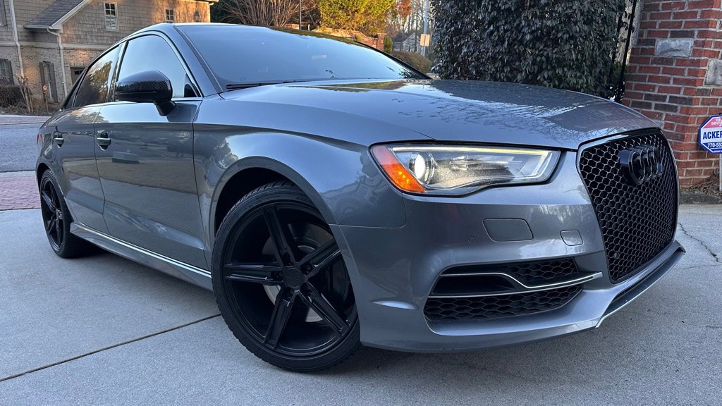 Used 2016 Audi S3 Premium Plus image 3