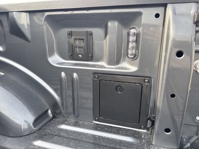 New 2026 Ford F150 Lariat image 15