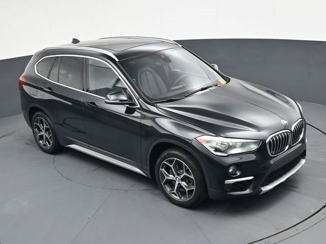 Used 2019 BMW X1 xDrive28i w/ Convenience Package image 25