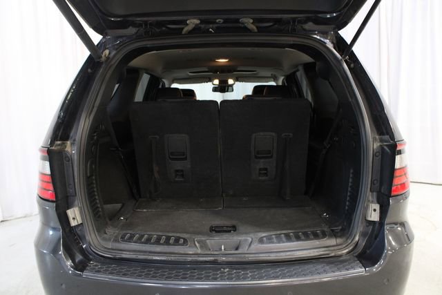 Used 2015 Dodge Durango Citadel w/ Technology Group image 31