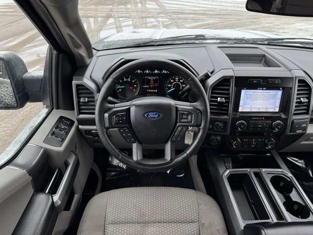 Used 2019 Ford F150 XLT w/ Equipment Group 302A Luxury image 5
