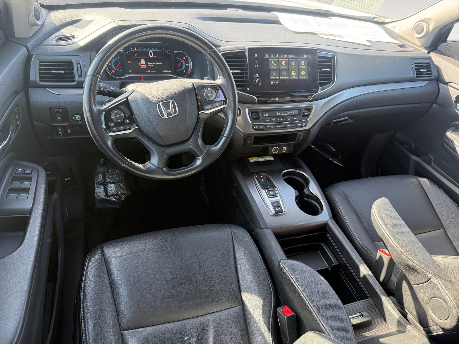 Used 2022 Honda Pilot Special Edition image 15