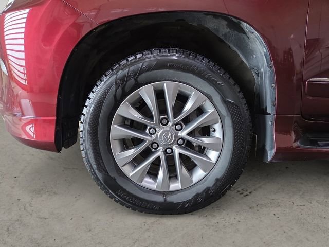 Used 2016 Lexus GX 460 Luxury w/ Preferred Accessory Package AWD/4WD image 14