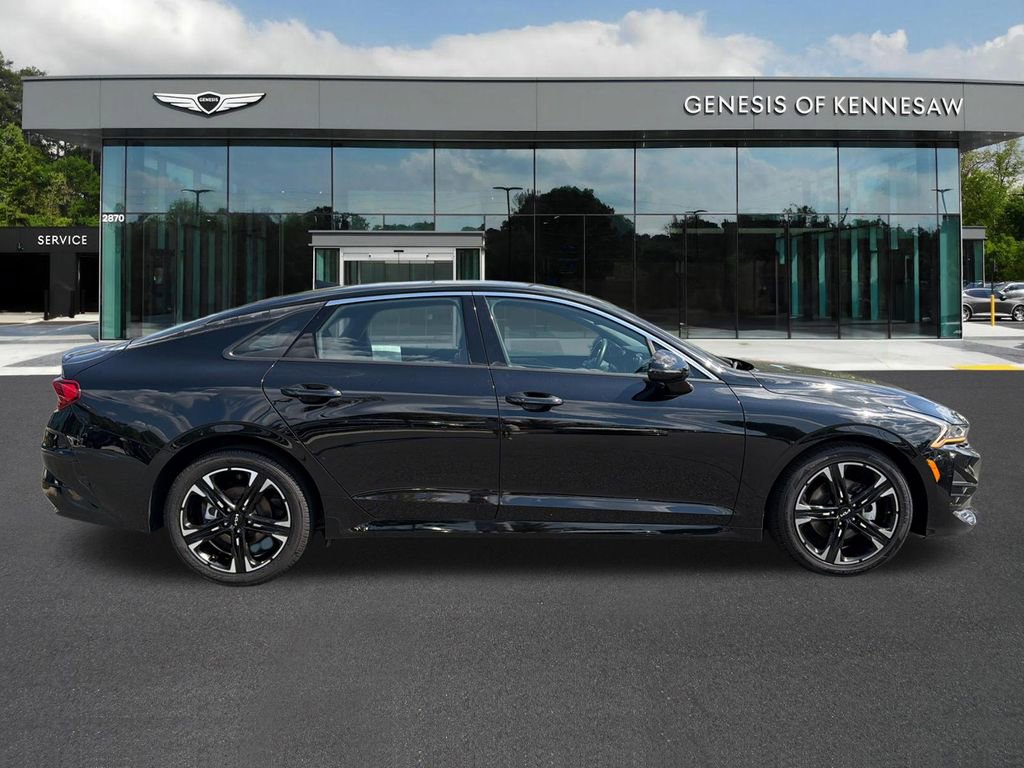 Used 2024 Kia K5 GT-Line FWD image 8