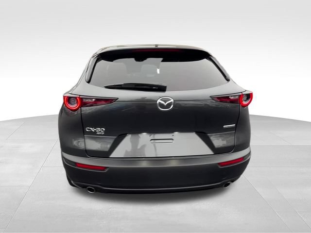 Used 2021 MAZDA CX-30 AWD 2.5 S w/ Preferred Package image 5