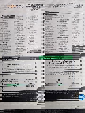 New 2026 Chevrolet Silverado 2500 Custom w/ Custom Value Package image 21