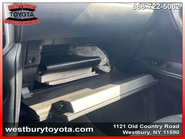 Used 2023 Lexus GX 460 Premium AWD/4WD image 31